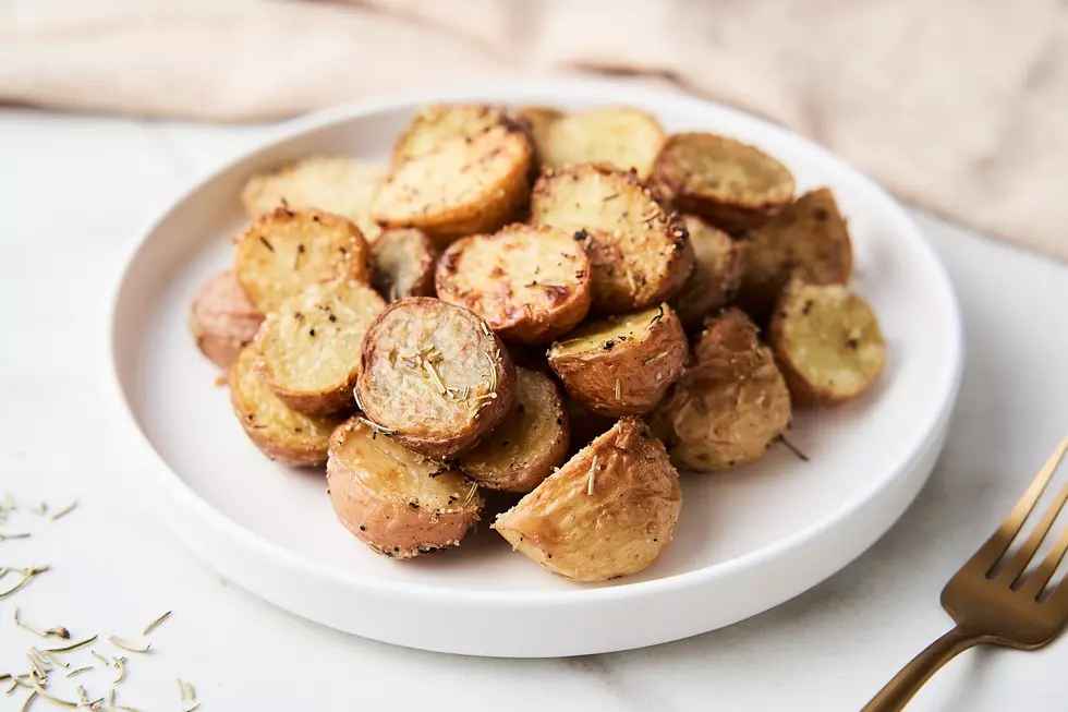 How to Make Perfectly Roasted and Seasoned Potatoes