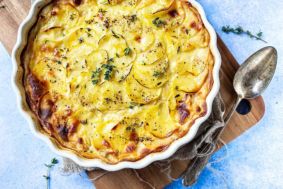 Celebrate National Potato Day with These 7 Plant-Based Recipes