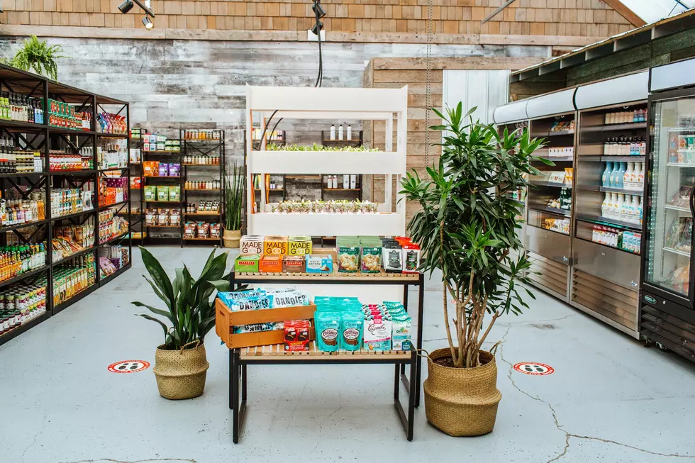 The World&#8217;s Largest Plant-Based Grocery Store Just Opened in This Major US City