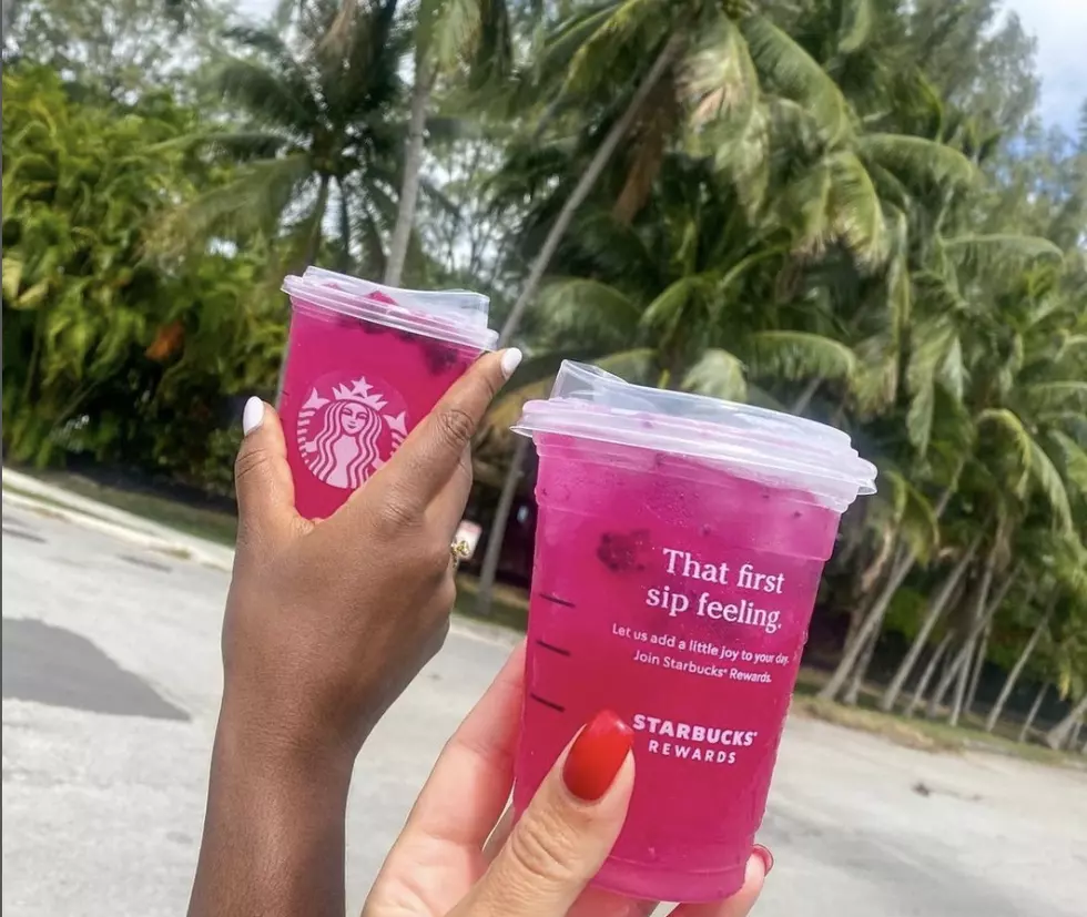 “I Tried the Best-Selling Cold Drinks at Starbucks and Made Them Vegan”