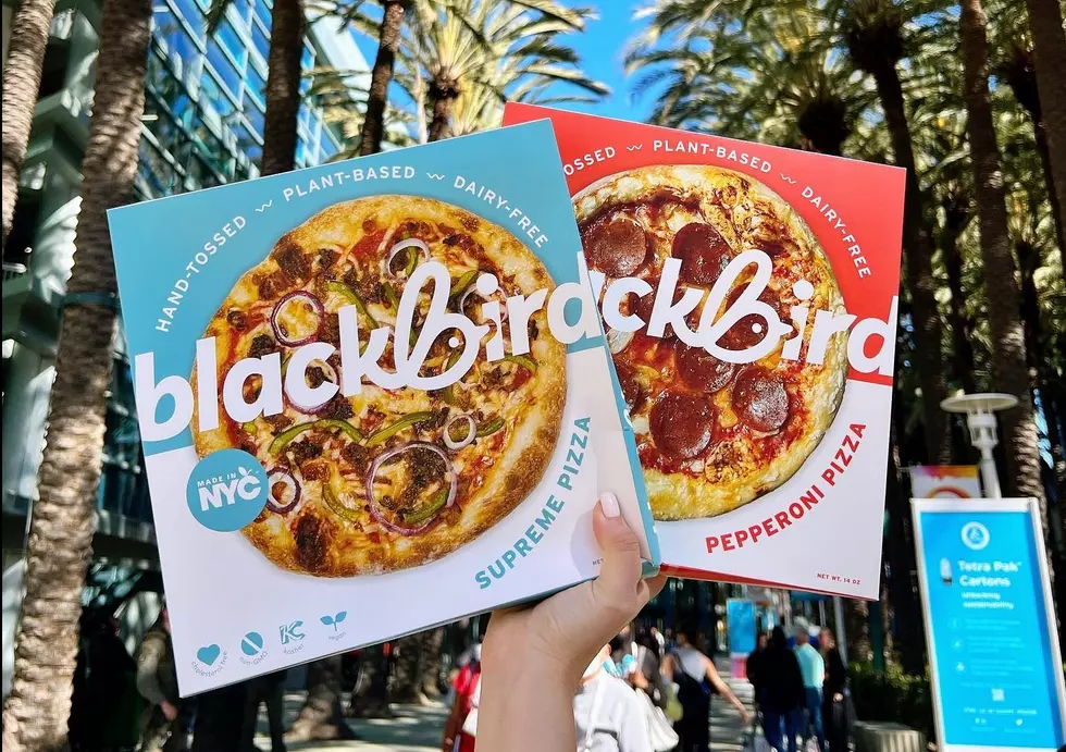 You Won&#8217;t Believe It&#8217;s Vegan: Try This Dairy-Free Pizza, Now at Target