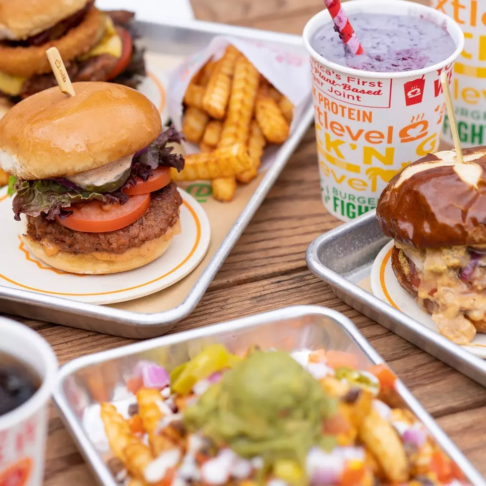 Order Up! This Vegan Fast Food Chain is Planning 1,000 Locations | The Beet