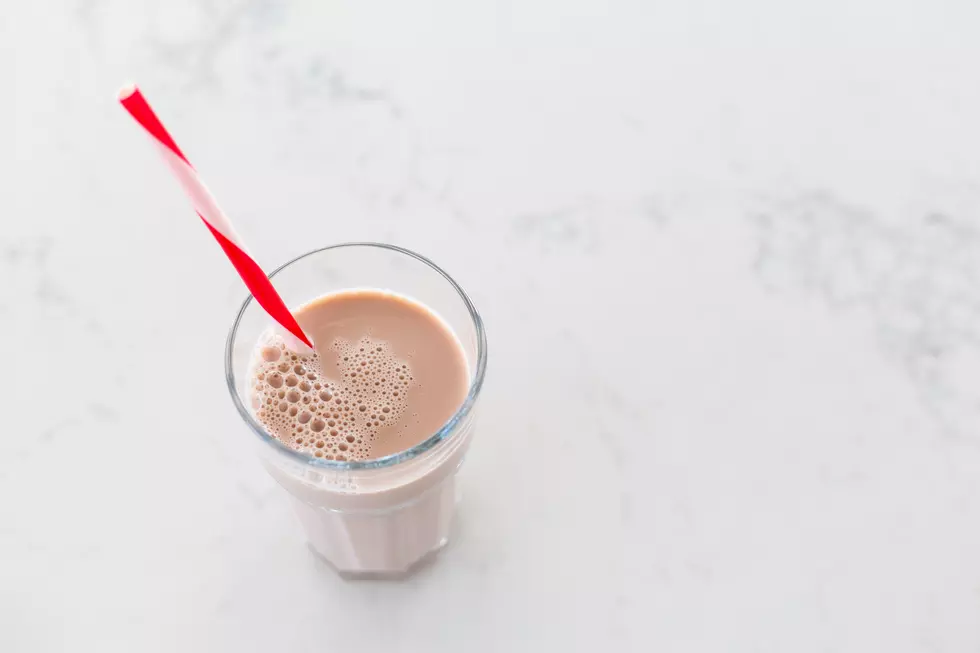 The Best Non-Dairy Chocolate Milks That Taste As Good As The Real Thing