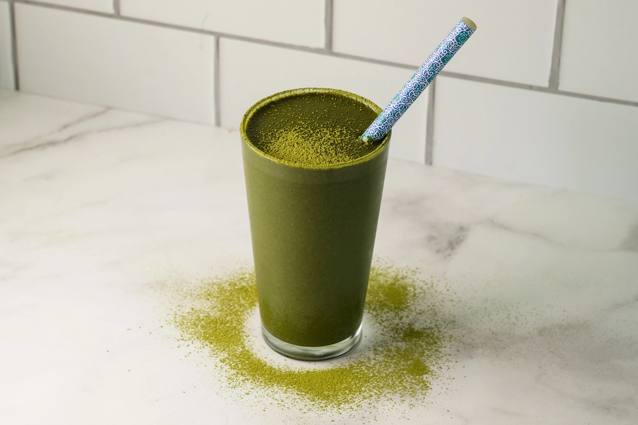 "I Took Spirulina Every Morning and Here's What Happened" | The Beet