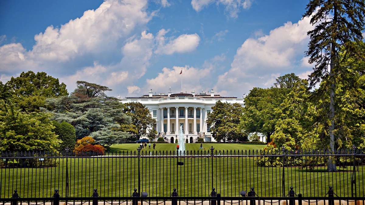 Nutrition Experts Called to White House to End Food Inescurity