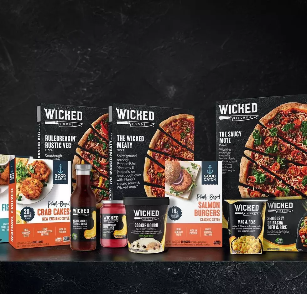 A Family Affair: Wicked Kitchen Acquires Good Catch in New Deal