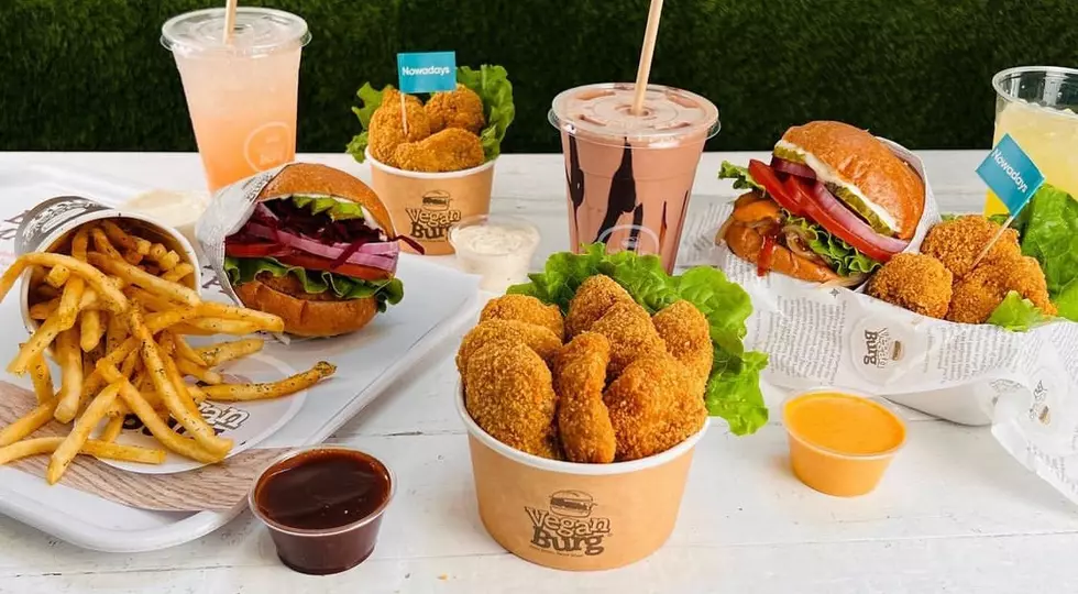 This Brand Hired a Popeye&#8217;s Veteran to Perfect Its Vegan Chicken Recipe