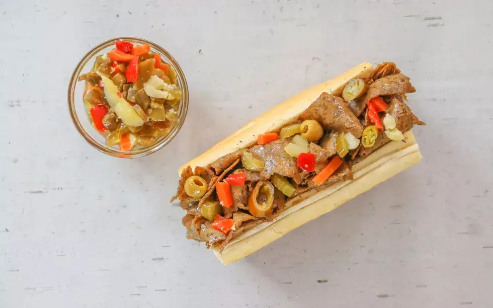 You Can Now Buy Vegan Italian Beef Sandwiches Nationwide. Here’s Where