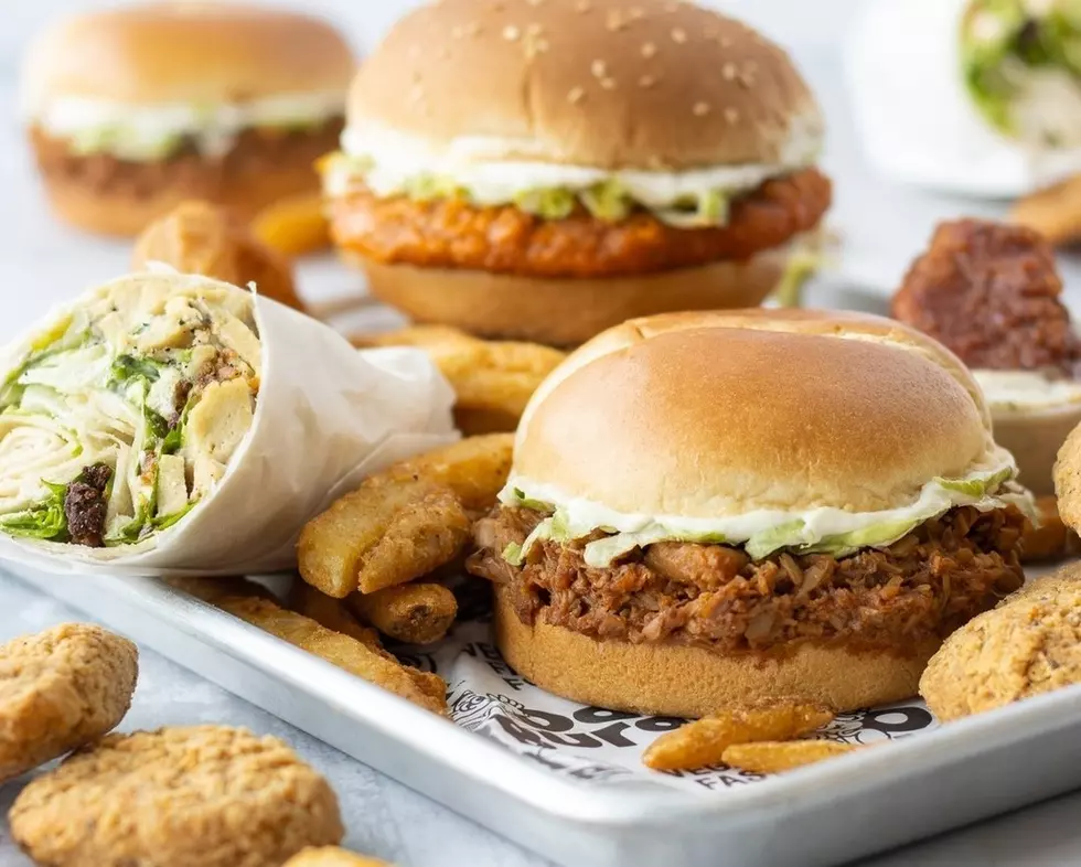 This New Vegan Burger Chain is Coming to 25 States. Here&#8217;s Where