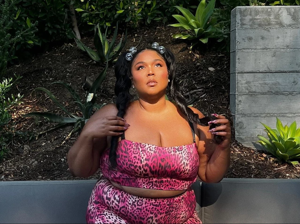 Not Allowing Skinny Women to Audition for Lizzo is Non-Inclusive', says  Girl Who Can Eat Pizza Without Public Shame - The Nordly