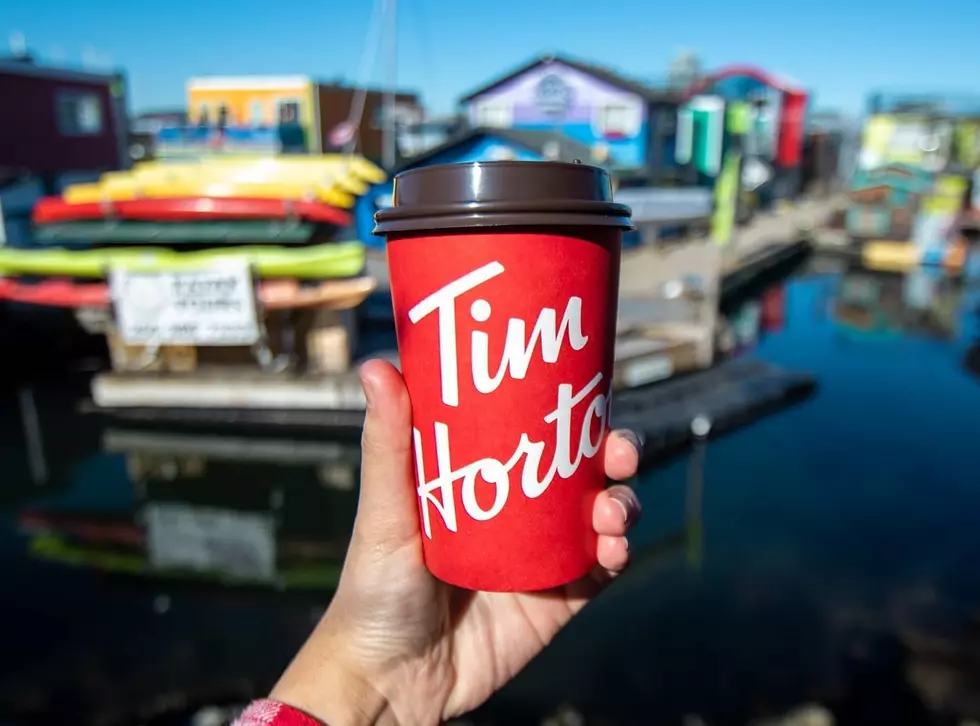 Everything That’s Vegan at Tim Hortons: Drinks, Breakfast and More