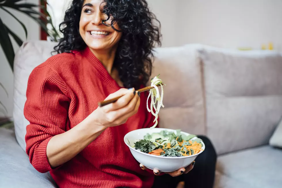 Study: Eating Plant-Based Helps Reduce Menstrual Cramps