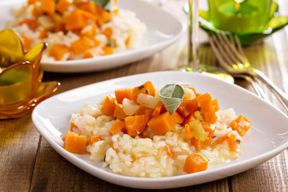 13 Vegan Butternut Squash Recipes: Soups, Salads, Risotto, and More!