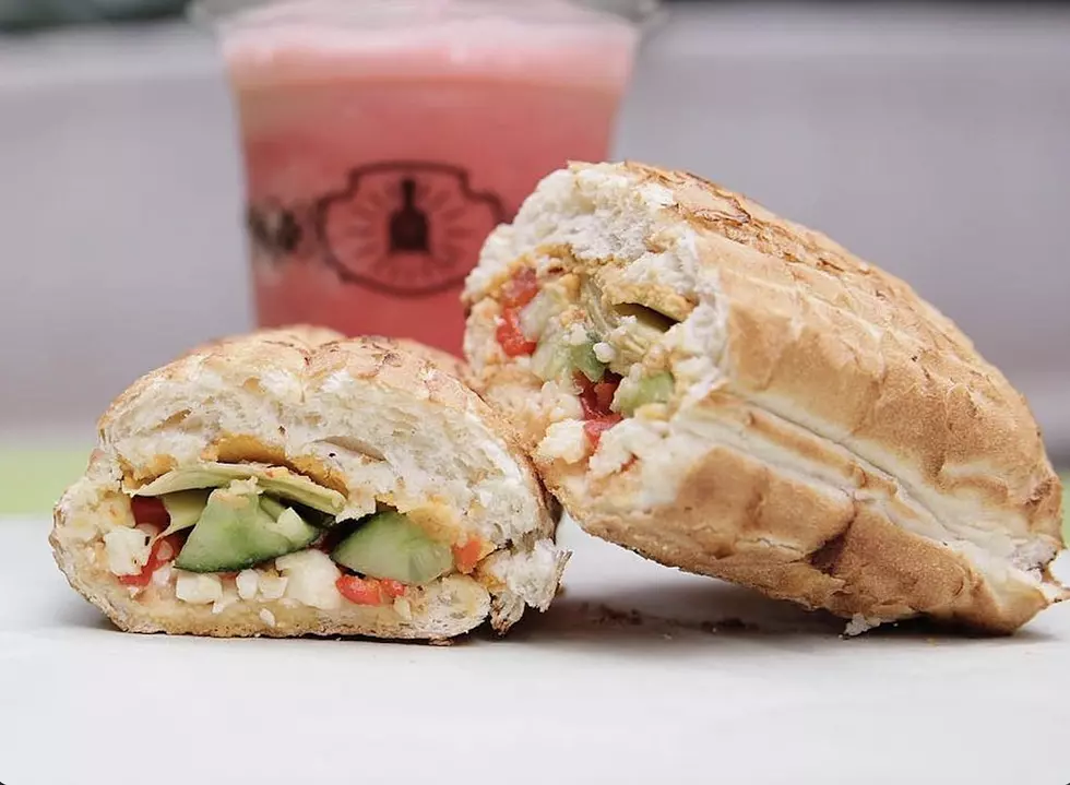 Everything That&#8217;s Vegan at Potbelly: Salads, Sandwiches, and More