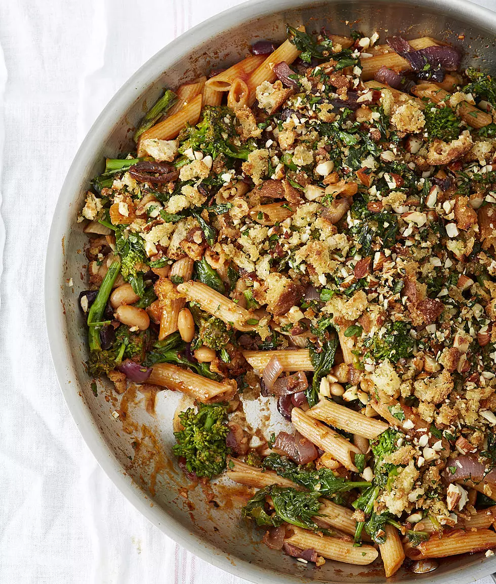 The 15 Best-Tasting Vegan Pasta Recipes You Won’t Want to Miss