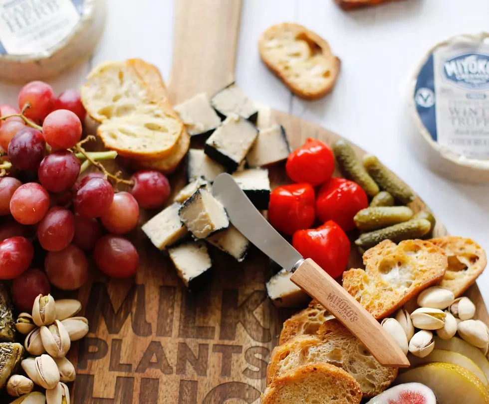 The Best Vegan Artisan Cheeses for Your Holiday Charcuterie Board
