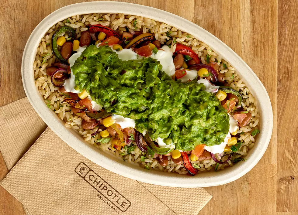 Chipotle Introduces 2 Vegan Bowls to Help You Eat Healthier This Year