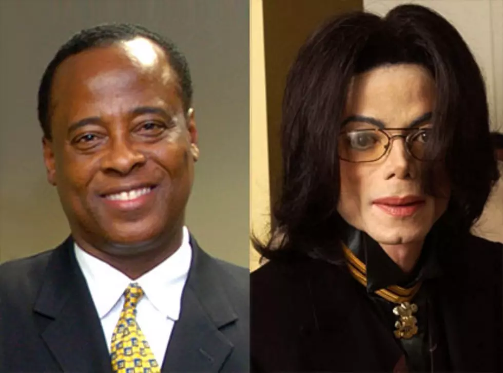 Five Shocking Things Heard During the Michael Jackson Manslaughter Hearing
