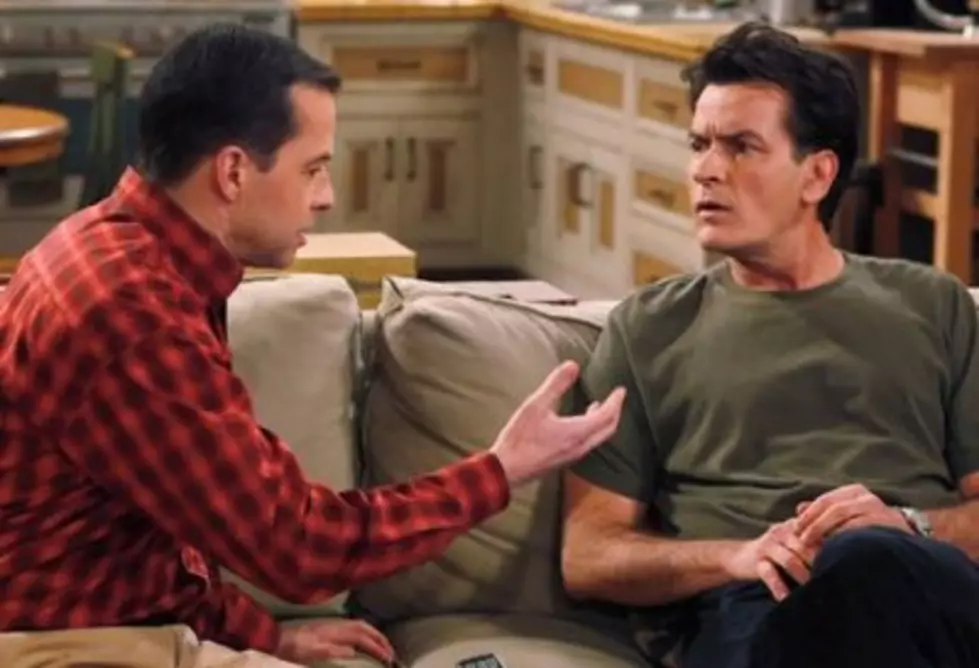 4 Thing To Learn From Charlie’s Sheen-anigans