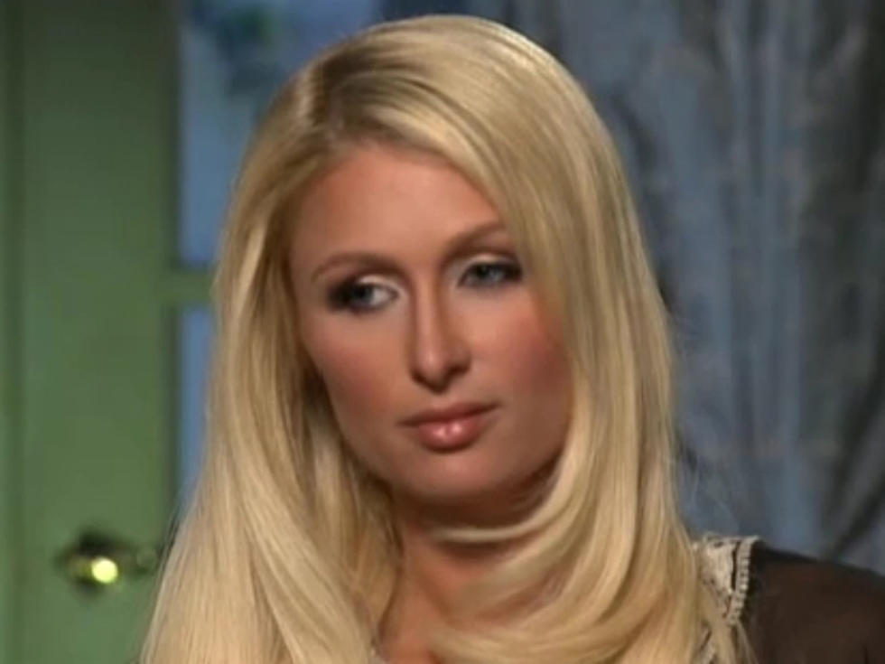 Paris Hilton Walks Out on Interview After Reporter Questions Her Fame [VIDEO]