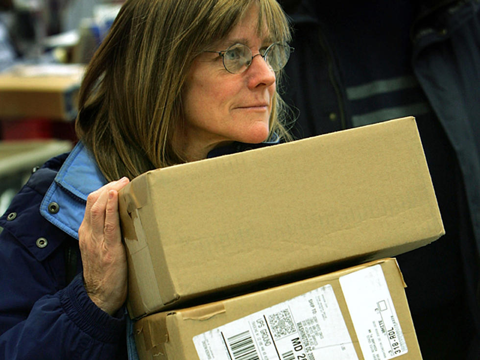 ‘Tis The Season For Mailbox Thieves Warns Twin Falls Resident