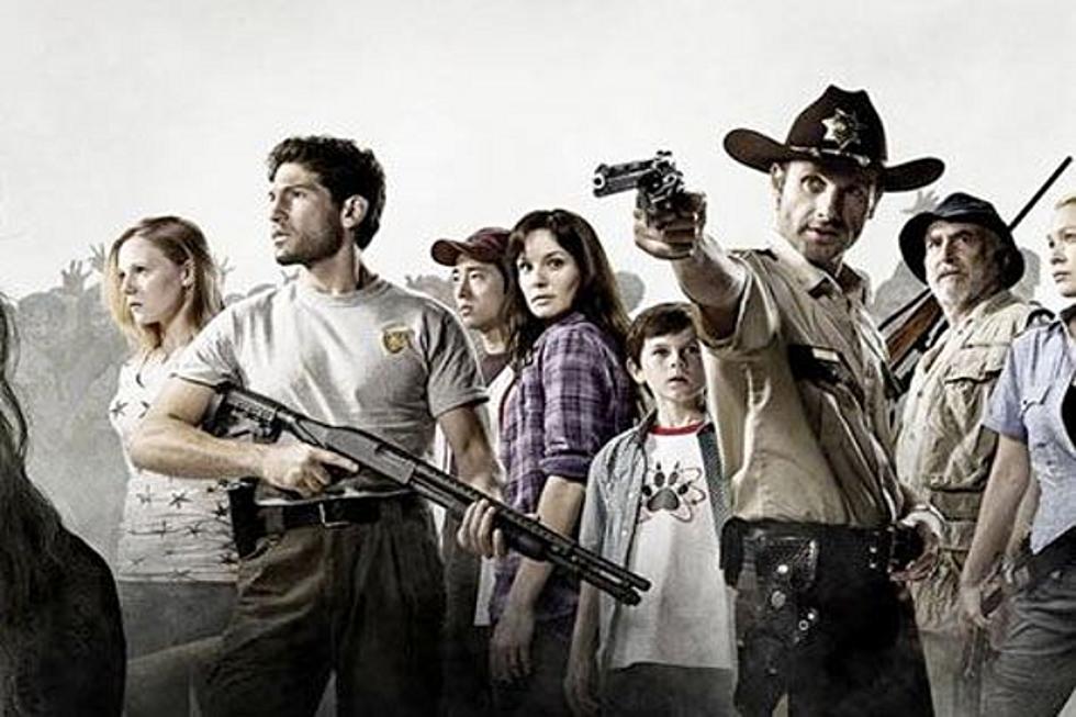 ‘The Walking Dead’s’ Producers and Cast Promise an Even Scarier Season 3