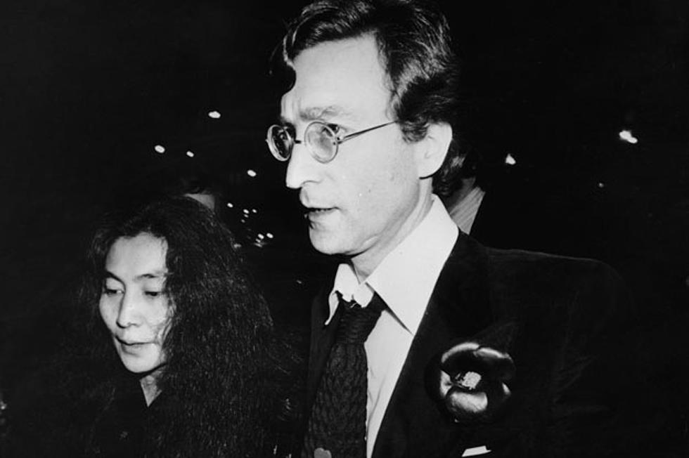 John Lennon’s Killer Would Prefer to Stay in Prison
