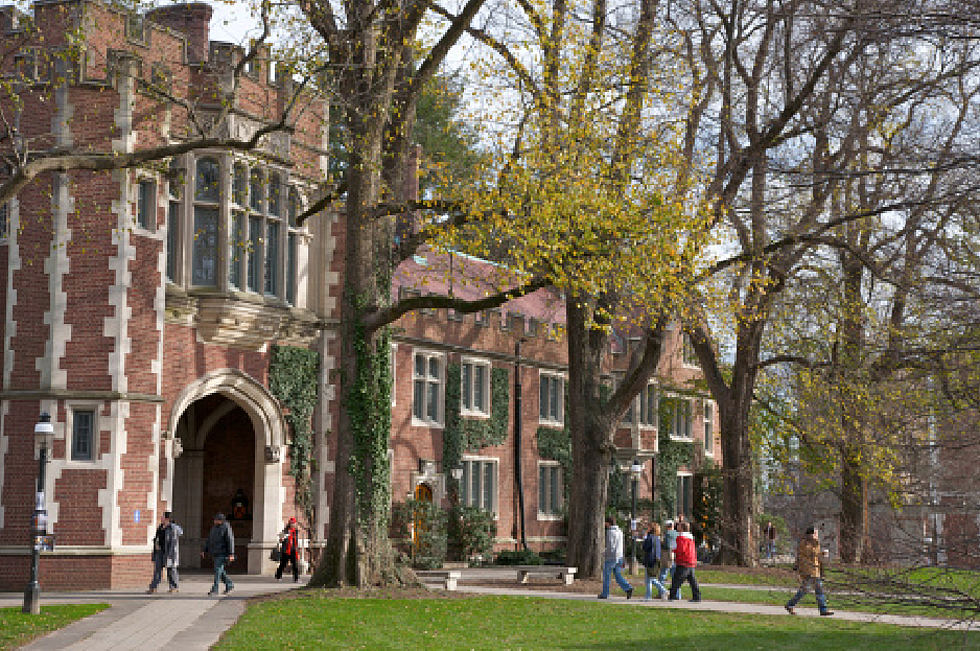 What Are America’s Top Colleges?