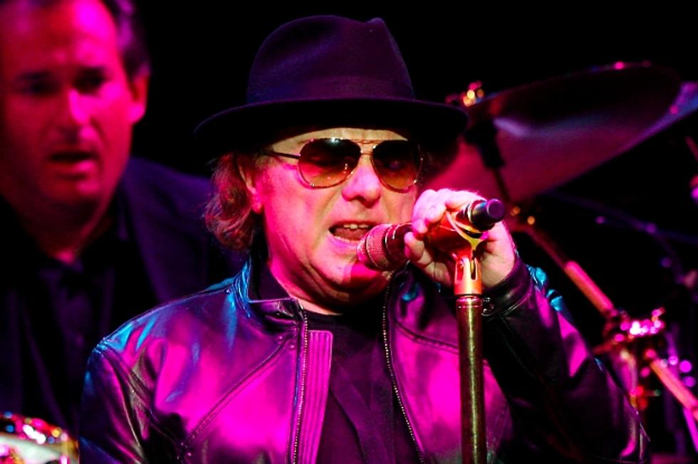 Van Morrison, ‘Open the Door (To Your Heart)’ – Song Review