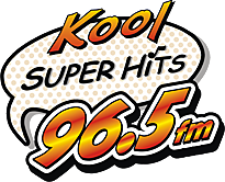 Kool 96.5 logo