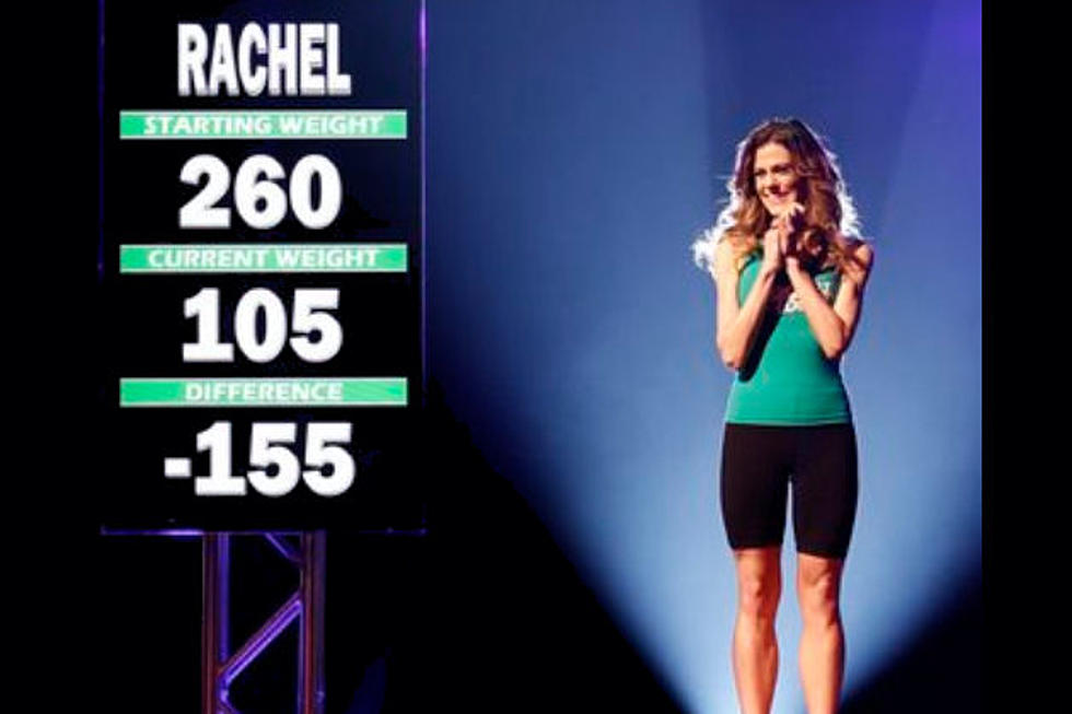 Did Biggest Loser Winner Rachel Frederickson Lose Too Much Weight?