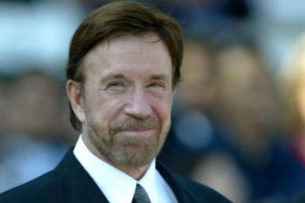 Today Is Chuck Norris’ Birthday – Enjoy The Top 15 Chuck Norris Facts
