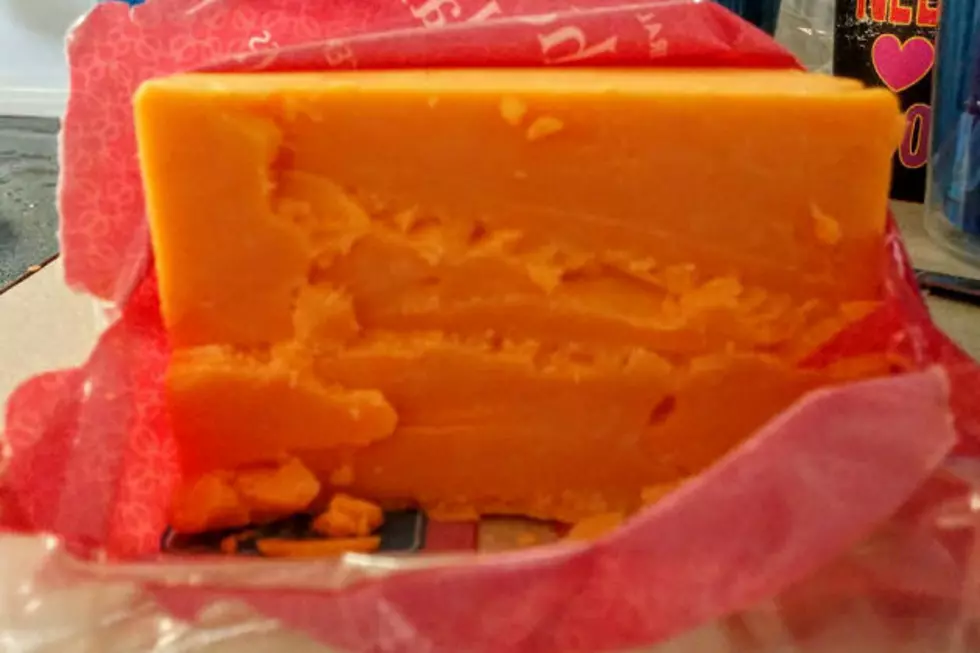 Cheese Crisis In Twin Falls – Do You See Anything Wrong With This Picture