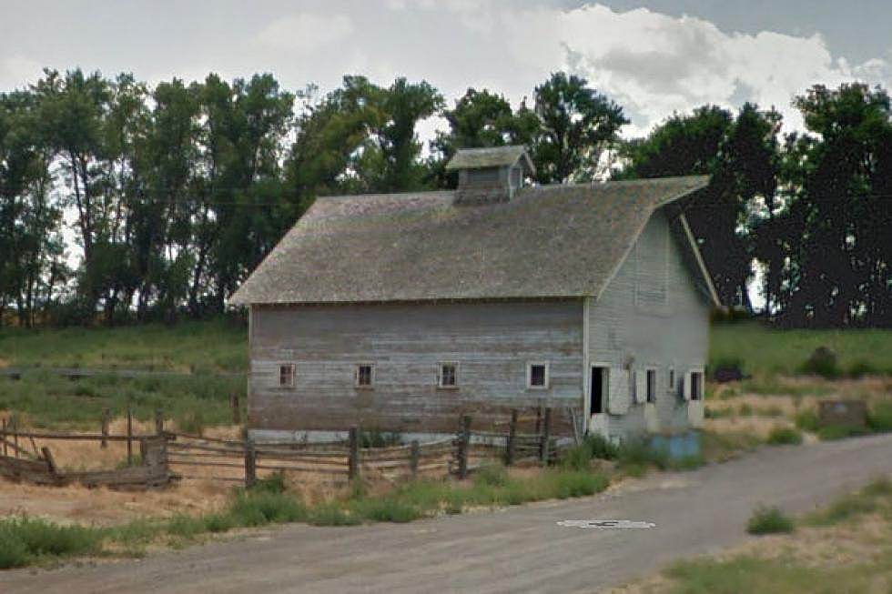 5 Historic Barns Still Standing In Southern Idaho