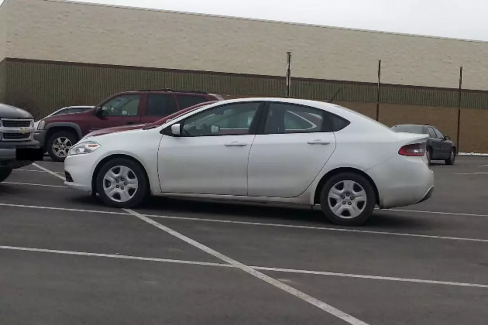 10 More People In Twin Falls Who Are Terrible At Parking [PHOTOS]