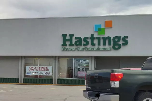 Twin Falls Stores That Can Help You Not Miss Hastings