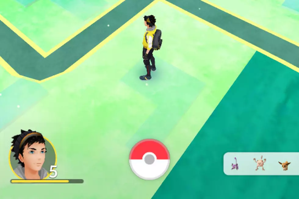 Map Allows Users To See All PokeStops In Idaho