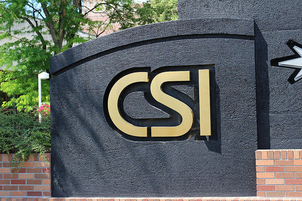 CSI Lecture Series Begins Thursday