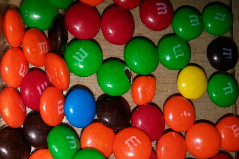 New M&M Flavor Coming To Idaho Stores