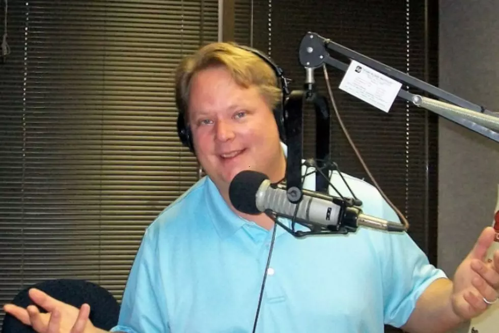 Body Of Former Twin Falls Radio DJ Found In Alabama