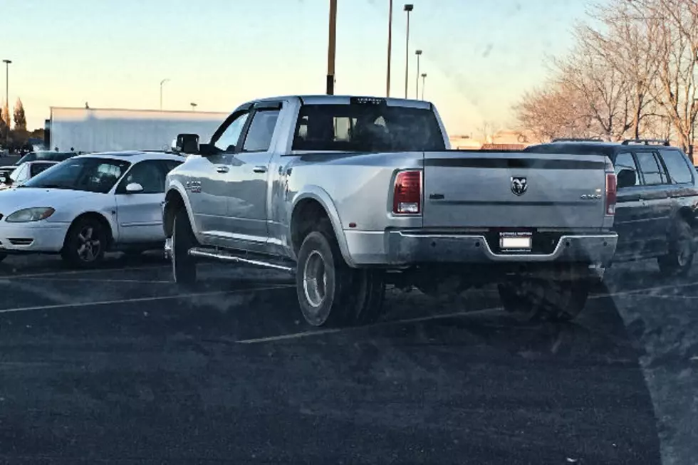 20 More People In Twin Falls That Are Terrible At Parking – New Year Special