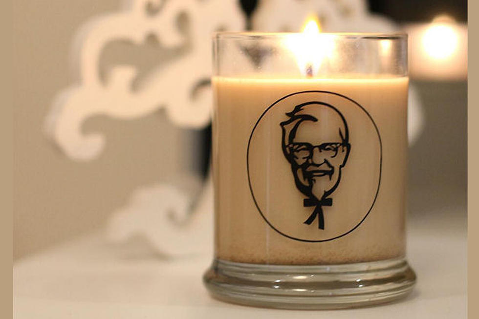 KFC Scented Candles