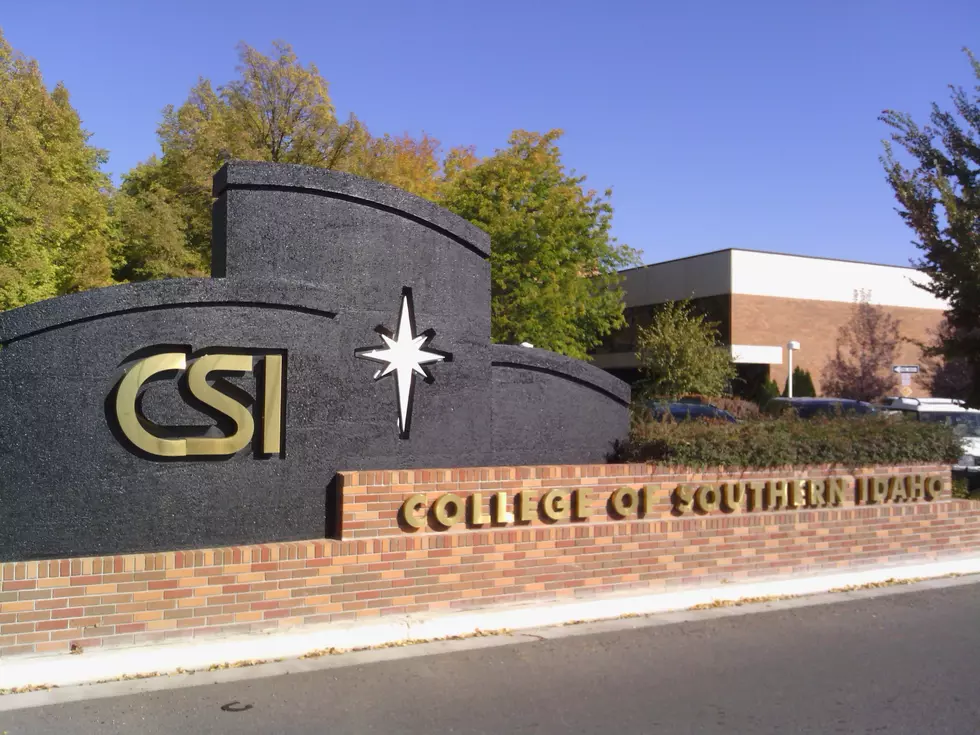 College of S. Idaho to Get $2 Million from CARES Act