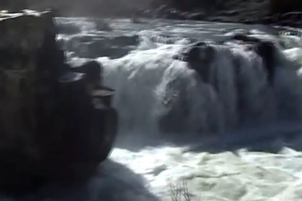 This Video Of Caldron Linn Is Unlike Any You’ve Seen Before