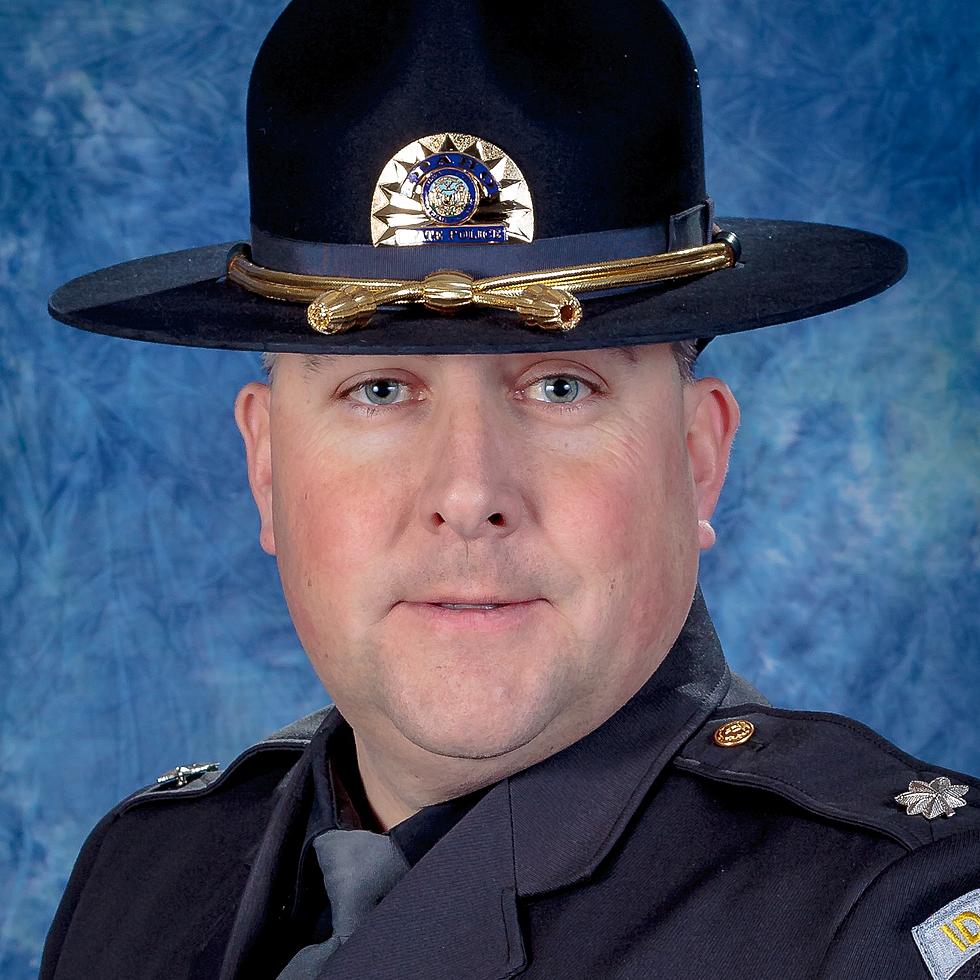 Trooper with Ties to Magic Valley Will Head Idaho State Police