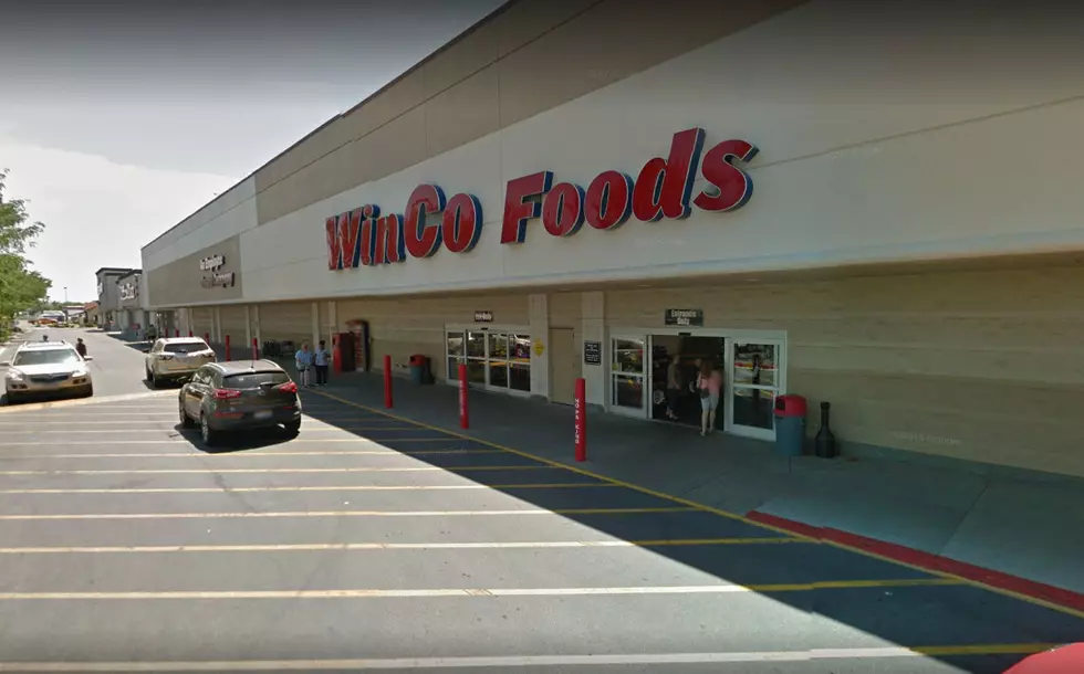 Police Asking For Help Finding Alleged Twin Falls Winco Thieves