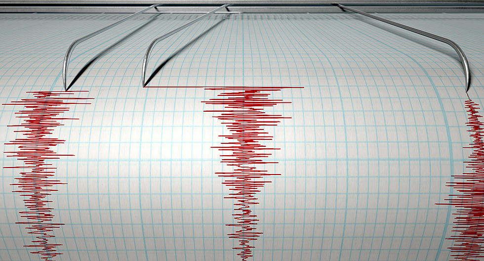 Stanley, Idaho Shaken With More Than 40 Earthquakes