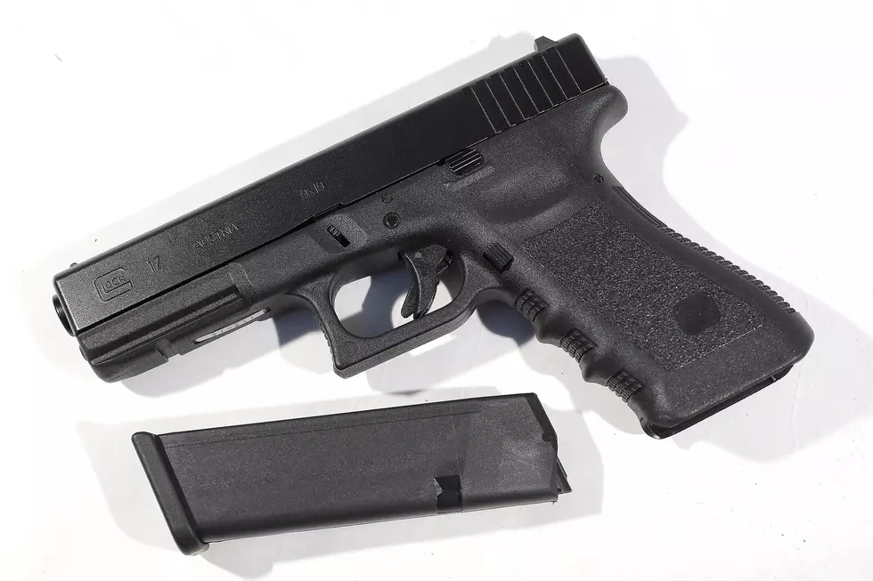 Idaho Man Allegedly Pulls Gun On Children At Haunted House