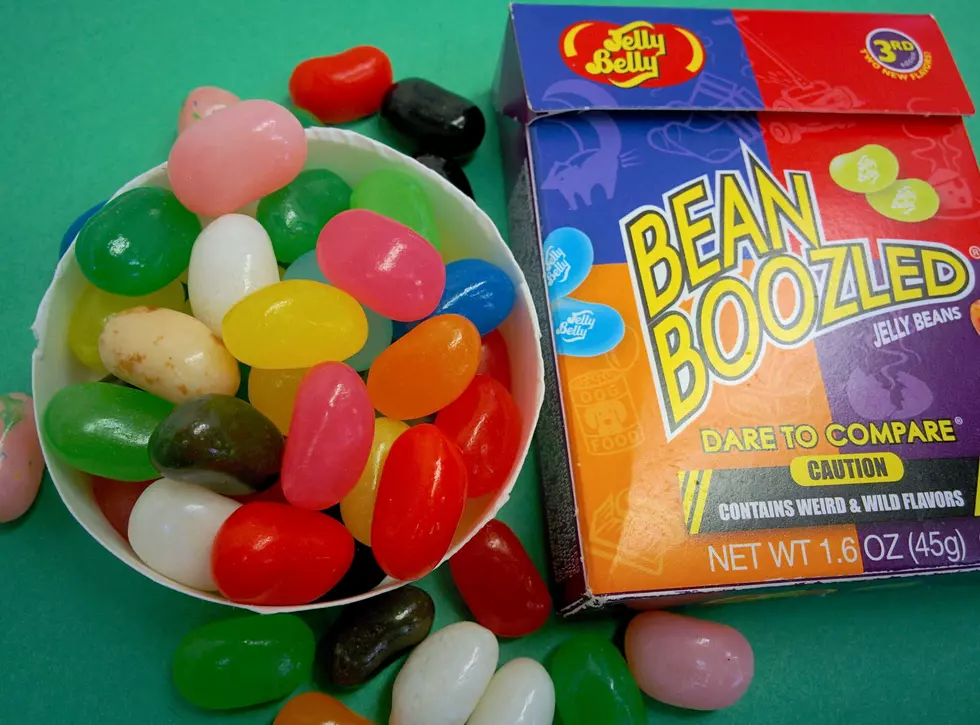 What Is Idaho&#8217;s Favorite Jelly Bean Flavor