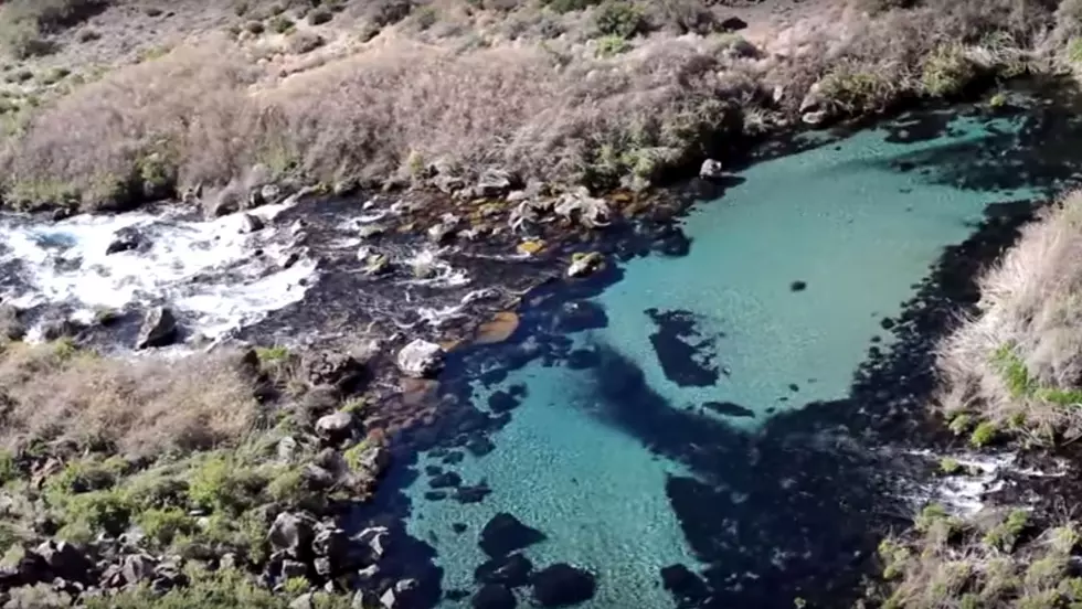 Game Changer – There’s A New, Closer, Entrance To Box Canyon